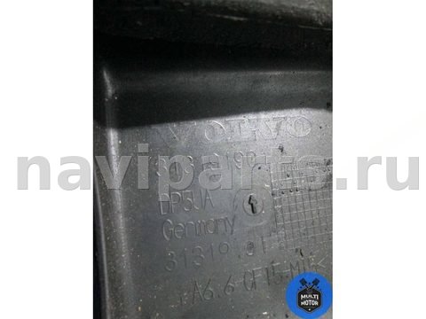 Новое Volvo S60, 2012 г., OEM 31319190, арт. 00040929, фото 3