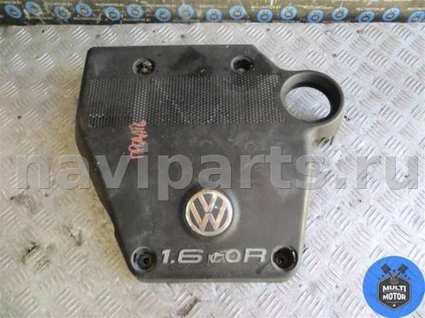 Новое Volkswagen Golf, 1999 г., арт. 00055078