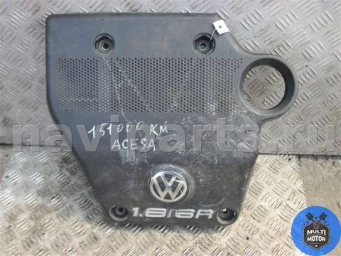 Новое Volkswagen Golf, 2000 г., OEM 06A103925, арт. 00071467