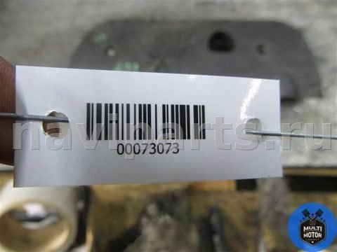 Новое Mitsubishi Outlander, 2008 г., арт. 00073073, фото 3