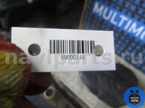 Новое Kia XCeed, 2020 г., арт. 00090116, фото 4