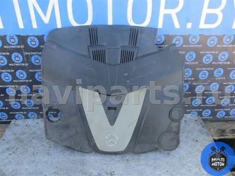 Новое Mercedes C W204, 2010 г., OEM A6420101867, арт. 00093045