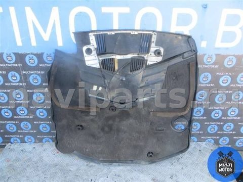 Новое Mercedes C W204, 2010 г., OEM A6420101867, арт. 00093045, фото 3