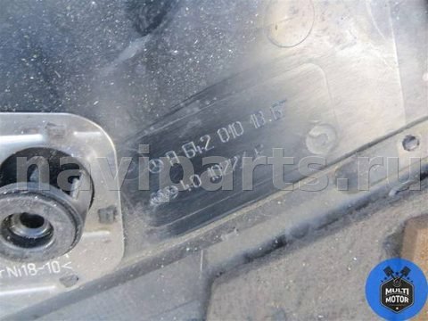 Новое Mercedes C W204, 2010 г., OEM A6420101867, арт. 00093045, фото 4