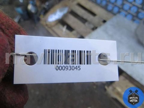 Новое Mercedes C W204, 2010 г., OEM A6420101867, арт. 00093045, фото 5