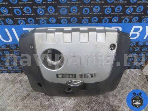 Новое Hyundai Tucson, 2005 г., OEM 2924027250, арт. 00097797, фото 2