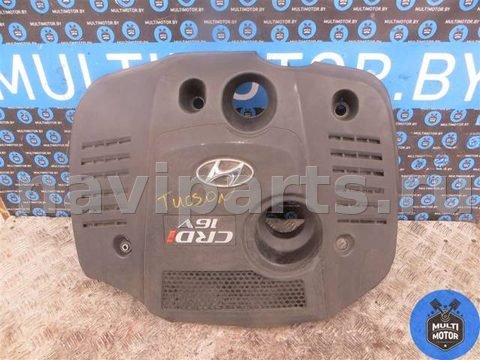 Новое Hyundai Tucson, 2006 г., OEM 2924027330, арт. 00098592