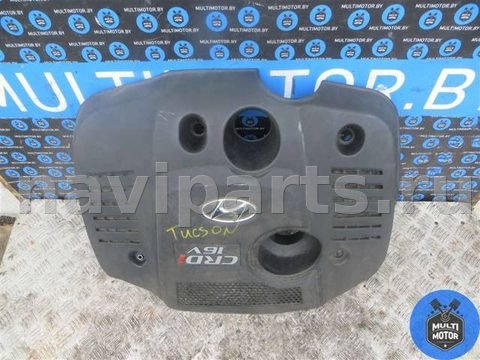 Новое Hyundai Tucson, 2006 г., OEM 2924027330, арт. 00098592, фото 2