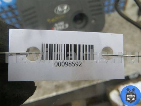 Новое Hyundai Tucson, 2006 г., OEM 2924027330, арт. 00098592, фото 6