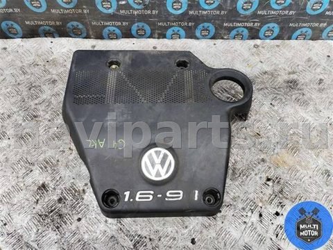 Новое Volkswagen Golf, 1999 г., арт. 00101354