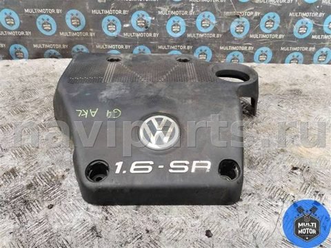 Новое Volkswagen Golf, 1999 г., арт. 00101354, фото 2