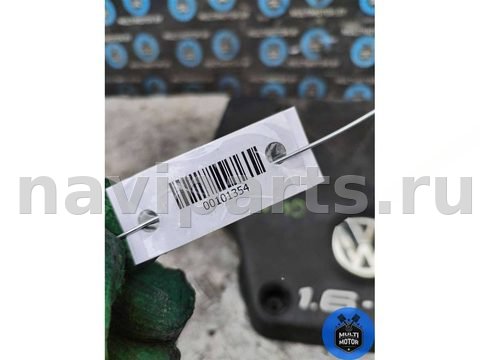 Новое Volkswagen Golf, 1999 г., арт. 00101354, фото 7