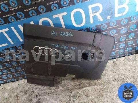Новое Audi A1, 2012 г., OEM 04B103925A, арт. 00102888, фото 2