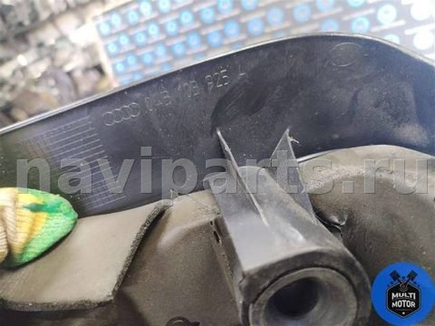 Новое Audi A1, 2012 г., OEM 04B103925A, арт. 00102888, фото 4
