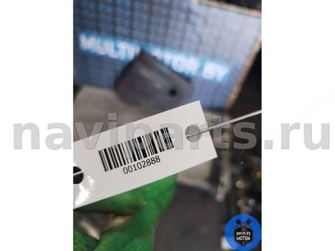 Новое Audi A1, 2012 г., OEM 04B103925A, арт. 00102888, фото 5