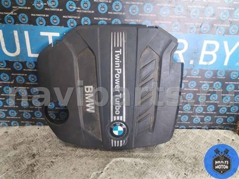 Новое BMW 3 F30/F31/GT F34, 2014 г., OEM 20552610, арт. 00105866