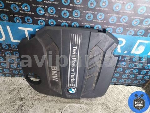 Новое BMW 3 F30/F31/GT F34, 2014 г., OEM 20552610, арт. 00105866, фото 2
