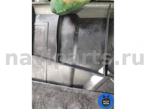 Новое BMW 3 F30/F31/GT F34, 2014 г., OEM 20552610, арт. 00105866, фото 5