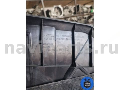 Новое BMW 3 F30/F31/GT F34, 2014 г., OEM 20552610, арт. 00105866, фото 6