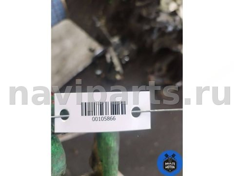 Новое BMW 3 F30/F31/GT F34, 2014 г., OEM 20552610, арт. 00105866, фото 8
