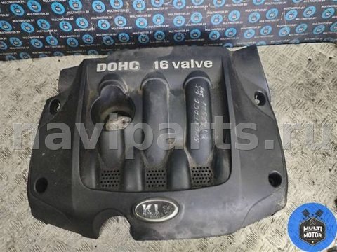 Новое Kia Sportage, 2006 г., OEM 2924023700, арт. 00109966, фото 2