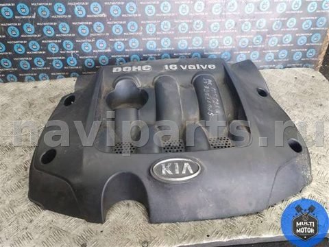 Новое Kia Sportage, 2006 г., OEM 2924023700, арт. 00109966, фото 3