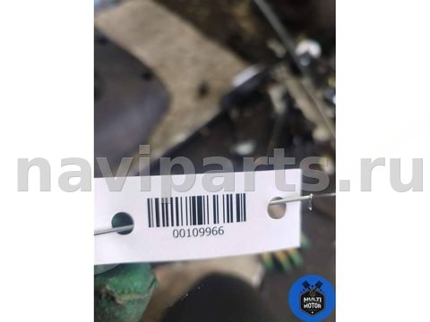 Новое Kia Sportage, 2006 г., OEM 2924023700, арт. 00109966, фото 6
