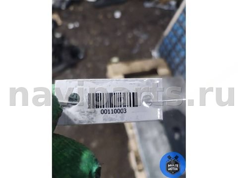 Новое Mercedes B W247, 2020 г., OEM A2600100000, арт. 00110003, фото 6