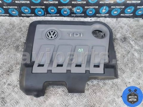 Новое Volkswagen Passat, 2012 г., OEM 03L103925A, арт. 00111681