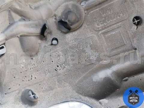 Новое Volkswagen Passat, 2012 г., OEM 03L103925A, арт. 00111681, фото 5