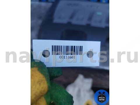 Новое Volkswagen Passat, 2012 г., OEM 03L103925A, арт. 00111681, фото 6