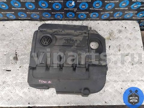 Новое Volkswagen Tiguan, 2018 г., арт. 00113921