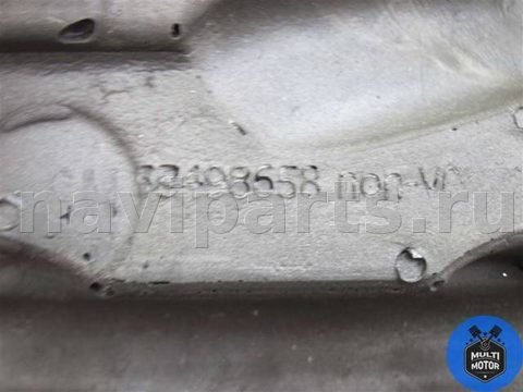 Новое Opel Astra, 2017 г., арт. 00114371, фото 4