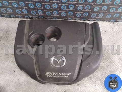 Новое Mazda CX5, 2014 г., арт. 00115598