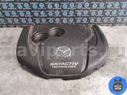 Новое Mazda CX5, 2014 г., арт. 00115598, фото 2