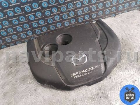 Новое Mazda CX5, 2014 г., арт. 00115598, фото 3