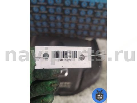 Новое Mazda CX5, 2014 г., арт. 00115598, фото 7