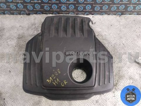 Новое Hyundai H1, 2010 г., арт. 00119698