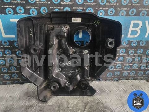 Новое Hyundai H1, 2010 г., арт. 00119698, фото 4