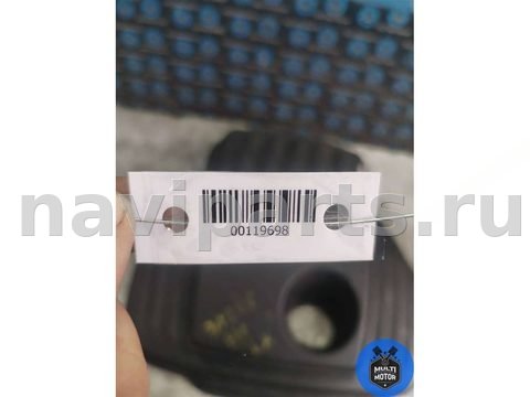 Новое Hyundai H1, 2010 г., арт. 00119698, фото 6