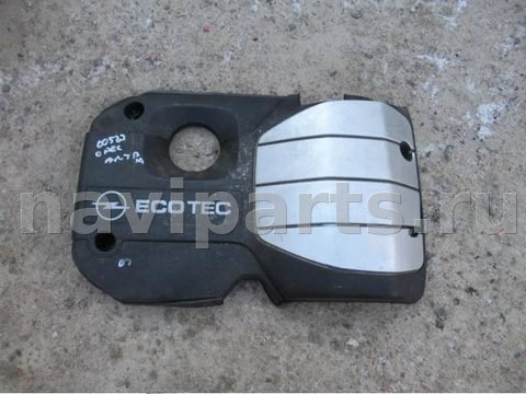 Декоративная крышка двигателя Opel Antara, 2006 г., арт. 0030429