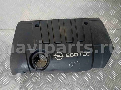 Новое Opel Vectra, 2004 г., OEM 55354755, арт. 003563