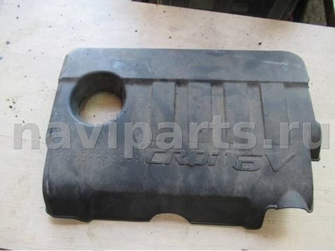 Декоративная крышка двигателя Hyundai i20, 2010 г., OEM 292402a751, арт. 0037413