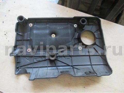 Декоративная крышка двигателя Hyundai i20, 2010 г., OEM 292402a751, арт. 0037413, фото 2
