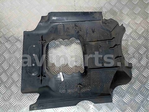 Декоративная крышка двигателя Audi A4, 2004 г., OEM 078103927, арт. 003807, фото 6