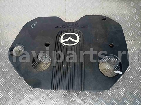 Декоративная крышка двигателя Mazda Premacy, 2002 г., OEM 9012345, арт. 003853, фото 2