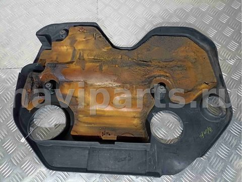 Декоративная крышка двигателя Mazda Premacy, 2002 г., OEM 9012345, арт. 003853, фото 3