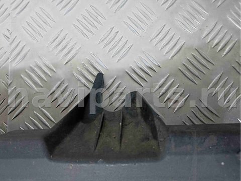 Декоративная крышка двигателя Skoda Fabia, 2000 г., OEM 038103925ag, арт. 004241, фото 2