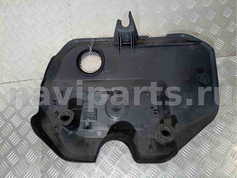 Декоративная крышка двигателя Skoda Fabia, 2000 г., OEM 038103925ag, арт. 004241, фото 4