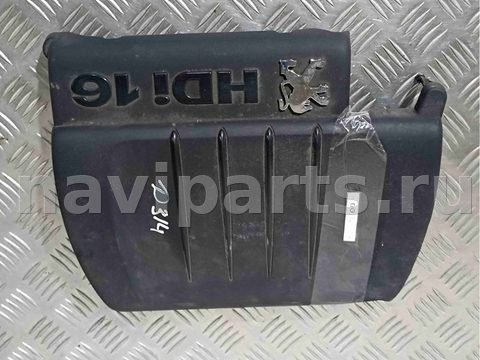 Новое Peugeot 307, 2005 г., OEM 9653014380, арт. 004264